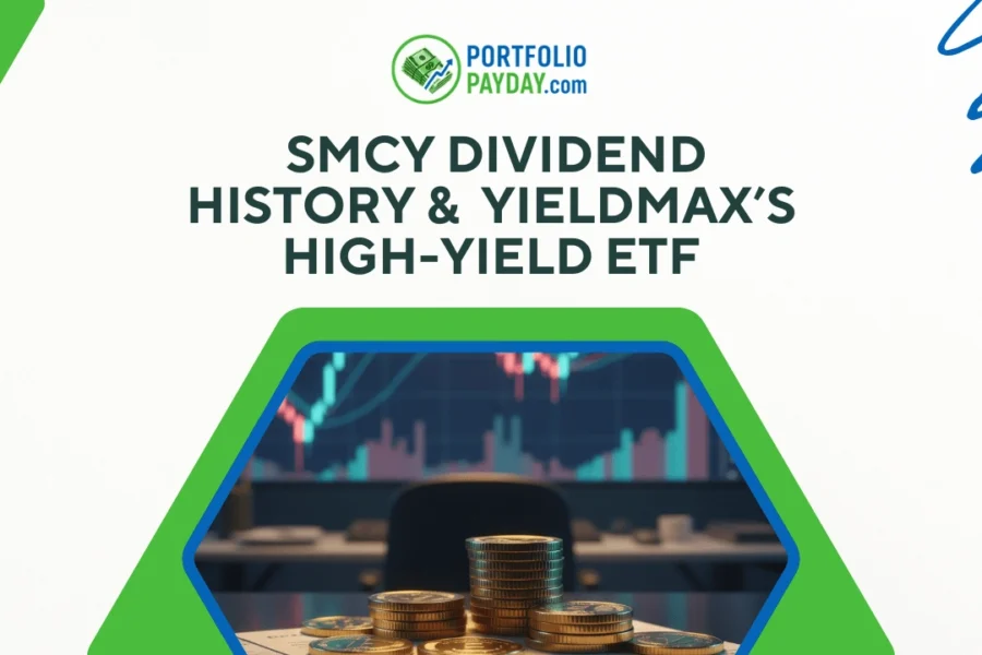 SMCY Dividend History – A Guide to YieldMax’s High-Yield ETF