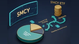 SMCY Stock ETF