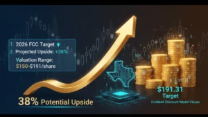 Texas Instruments' Dividend Valuation