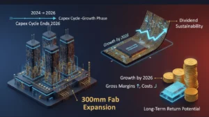 Texas Instruments' Future Outlook: