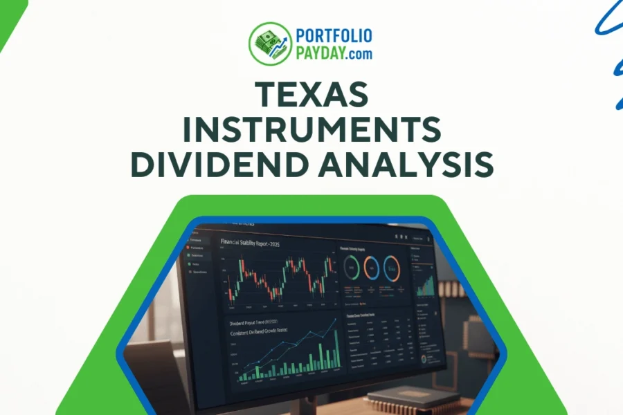 Texas Instruments Dividend Analysis: Is the TXN Dividend Still Safe in 2025?