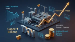 TXn Stock Management’s Capital Allocation Strategy
