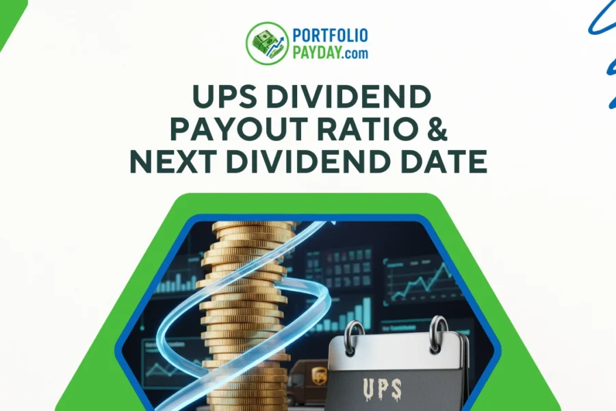 UPS Dividend Payout Ratio & Next Dividend Date: Is It a Smart Dividend Play for 2025?