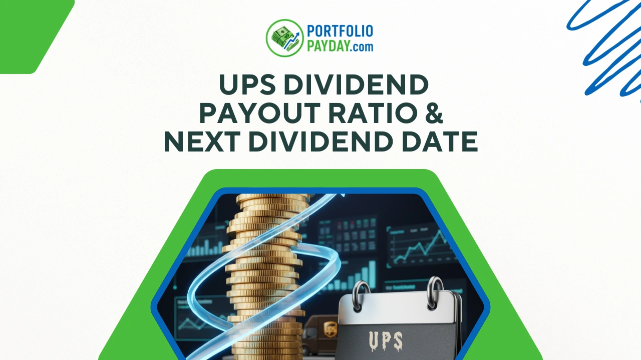 UPS Dividend Payout Ratio & Next Dividend Date: Is It a Smart Dividend Play for 2025?