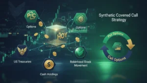 What is the HOOY ETF? 