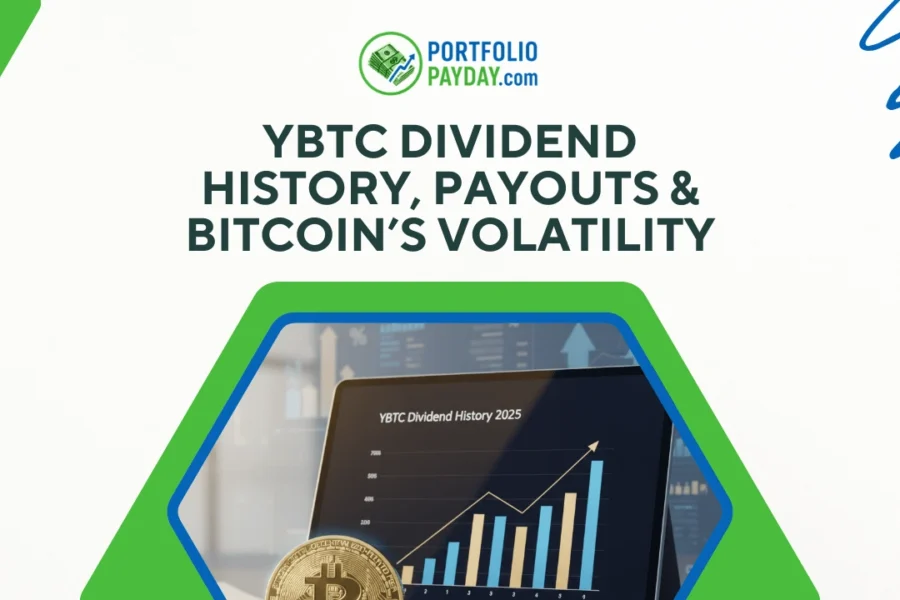 YBTC Dividend History: Understanding Its Payouts and What They Mean for Investors