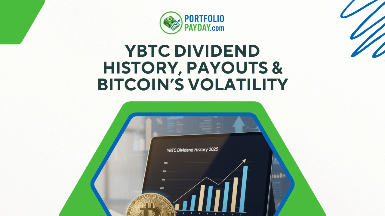 YBTC Dividend History: Understanding Its Payouts and What They Mean for Investors