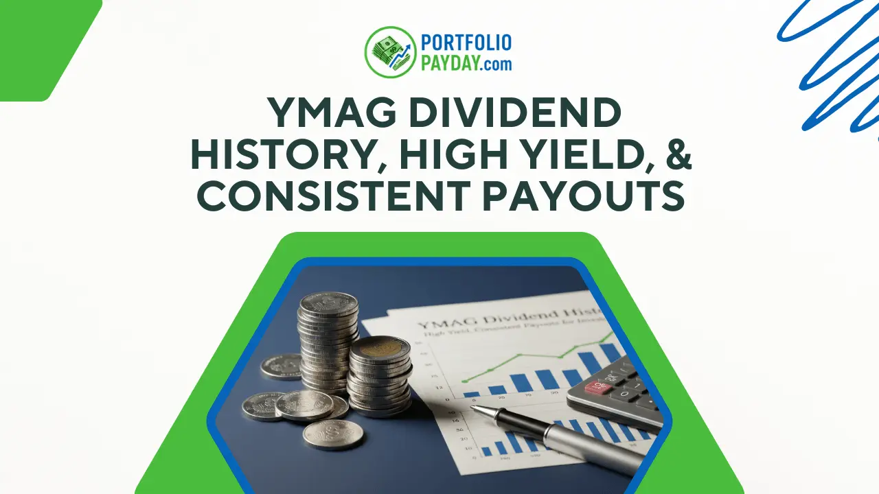 YMAG Dividend History: High Yield, Consistent Payouts for Investors