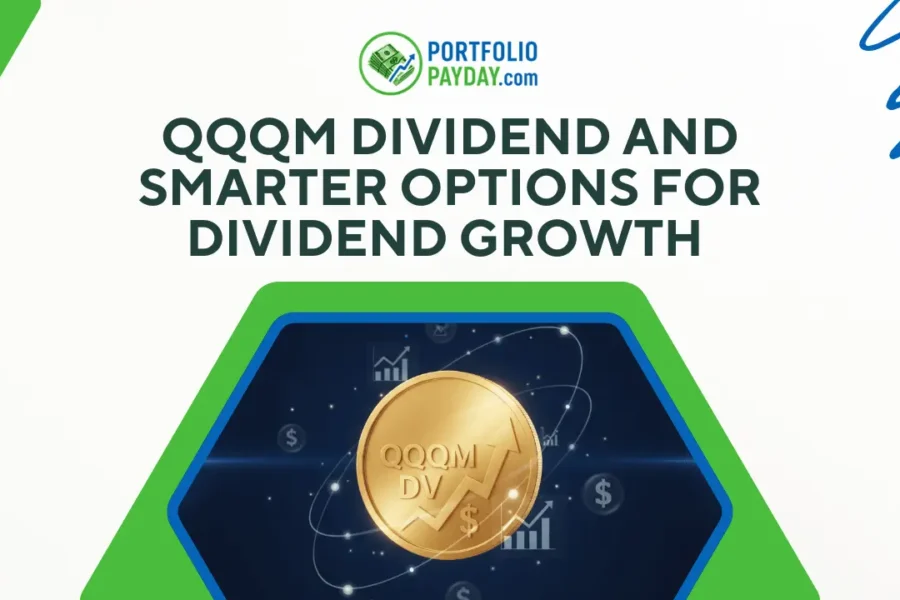 QQQM Dividend: How This ETF Can Boost Your Long-Term Returns