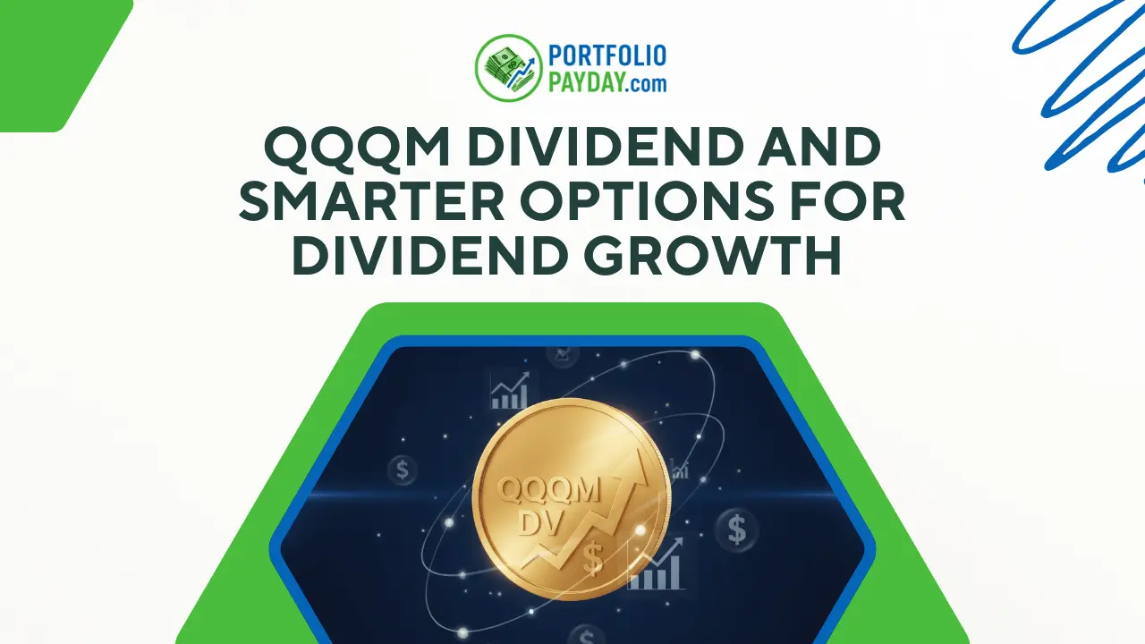 QQQM Dividend: How This ETF Can Boost Your Long-Term Returns